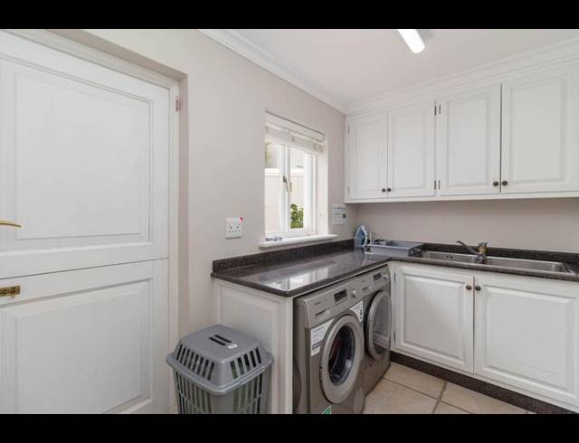 4 BEDROOM PROPERTY TO RENT IN STEENBERG GOLF ESTATE